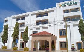 Hotel Del Alba Inn & Suites